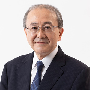 北海道バレービジョン協議会 会長 藤井 裕